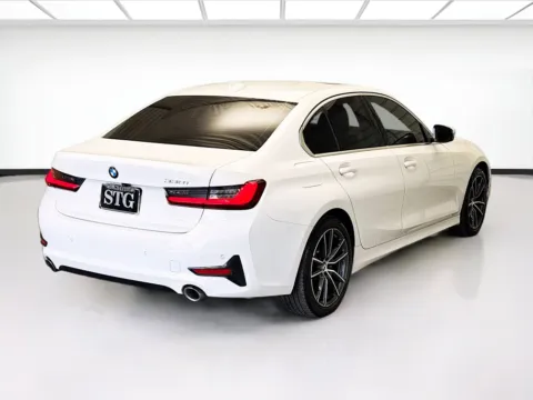 More photos of 2022 BMW 3 Series 330i at STG Bellflower, CA