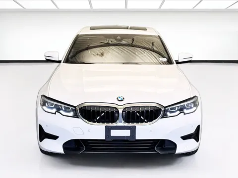 Photos of 2022 BMW 3 Series 330i for sale in Bellflower, CA at STG Bellflower
