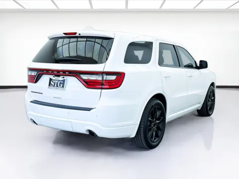 More photos of 2018 Dodge Durango SXT at STG Bellflower, CA