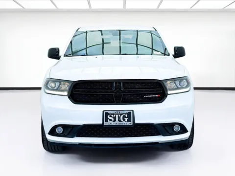 Photos of 2018 Dodge Durango SXT for sale in Bellflower, CA at STG Bellflower