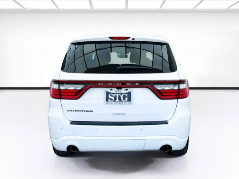 More photos of 2018 Dodge Durango SXT at STG Bellflower, CA