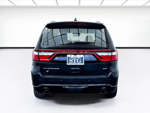 More photos of 2023 Dodge Durango GT Plus at STG Bellflower, CA