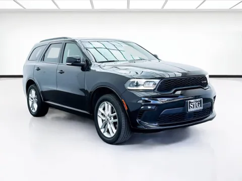 Another view of 2023 Dodge Durango GT Plus for sale in Bellflower, CA at STG Bellflower