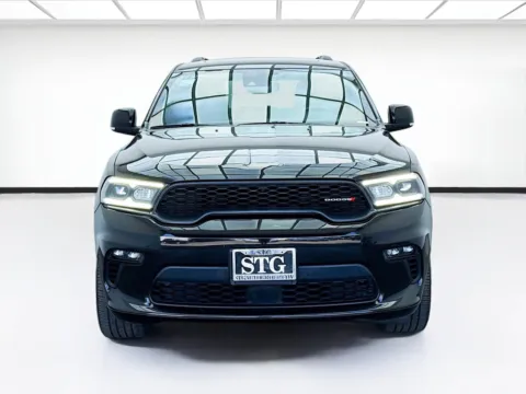 Photos of 2023 Dodge Durango GT Plus for sale in Bellflower, CA at STG Bellflower
