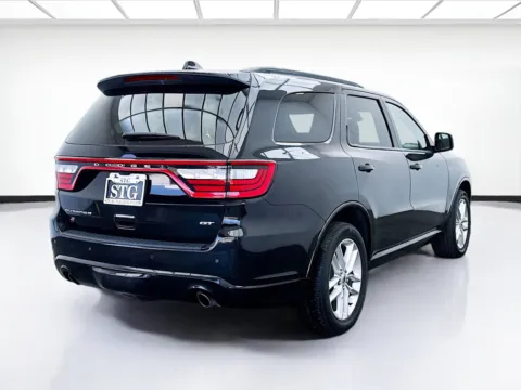 More photos of 2023 Dodge Durango GT Plus at STG Bellflower, CA
