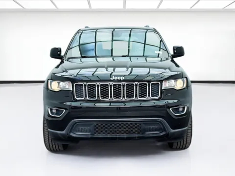 Photos of 2018 Jeep Grand Cherokee Laredo for sale in Bellflower, CA at STG Bellflower