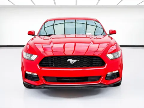 Photos of 2017 Ford Mustang V6 for sale in Bellflower, CA at STG Bellflower