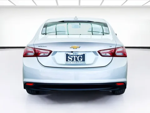 More photos of 2022 Chevrolet Malibu LT at STG Bellflower, CA