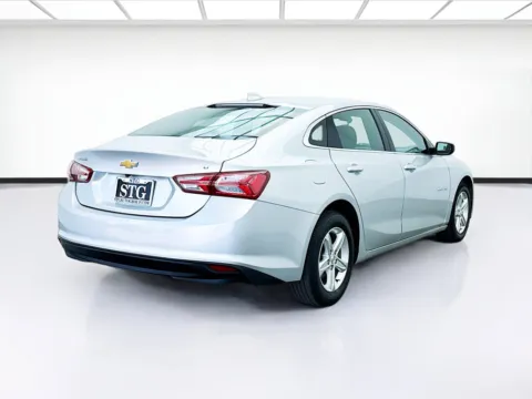 More photos of 2022 Chevrolet Malibu LT at STG Bellflower, CA