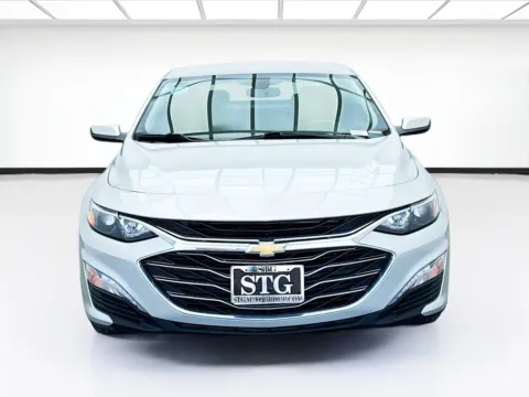 Photos of 2022 Chevrolet Malibu LT for sale in Bellflower, CA at STG Bellflower