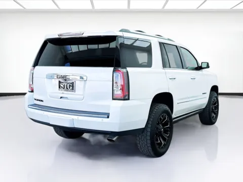 More photos of 2019 GMC Yukon Denali at STG Bellflower, CA