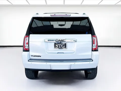 More photos of 2019 GMC Yukon Denali at STG Bellflower, CA