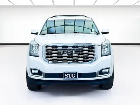 Photos of 2019 GMC Yukon Denali for sale in Bellflower, CA at STG Bellflower