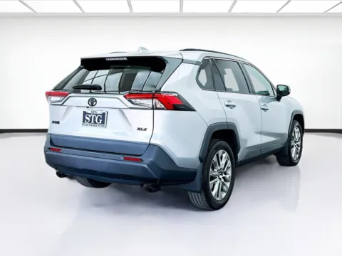More photos of 2022 Toyota RAV4 XLE Premium at STG Bellflower, CA