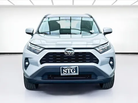 Photos of 2022 Toyota RAV4 XLE Premium for sale in Bellflower, CA at STG Bellflower