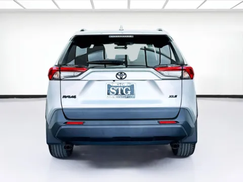 More photos of 2022 Toyota RAV4 XLE Premium at STG Bellflower, CA