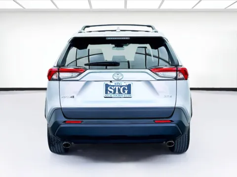 More photos of 2021 Toyota RAV4 XLE at STG Bellflower, CA
