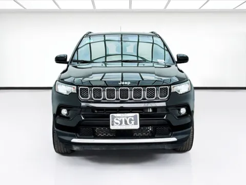 Photos of 2023 Jeep Compass Limited for sale in Bellflower, CA at STG Bellflower