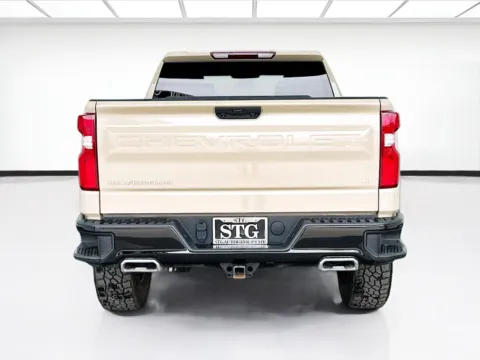 More photos of 2023 Chevrolet Silverado 1500 LT Trail Boss at STG Bellflower, CA