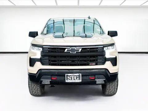 Photos of 2023 Chevrolet Silverado 1500 LT Trail Boss for sale in Bellflower, CA at STG Bellflower
