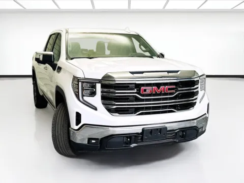 Another view of 2024 GMC Sierra 1500 SLT for sale in Bellflower, CA at STG Bellflower