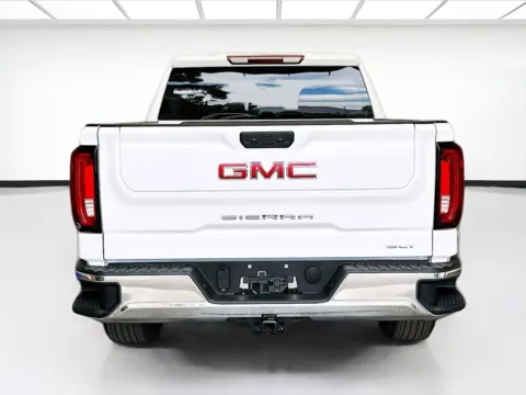 More photos of 2024 GMC Sierra 1500 SLT at STG Bellflower, CA