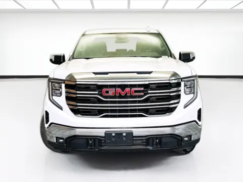 Photos of 2024 GMC Sierra 1500 SLT for sale in Bellflower, CA at STG Bellflower