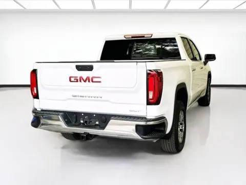 More photos of 2024 GMC Sierra 1500 SLT at STG Bellflower, CA