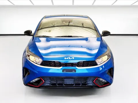 Photos of 2024 Kia Forte GT-Line for sale in Bellflower, CA at STG Bellflower