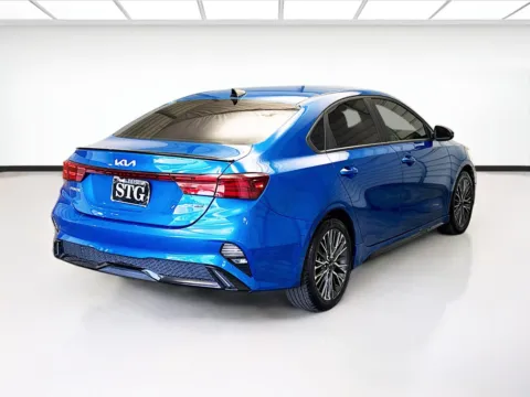 More photos of 2024 Kia Forte GT-Line at STG Bellflower, CA