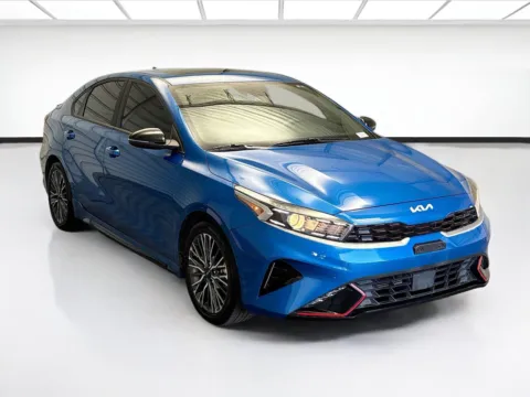 Another view of 2024 Kia Forte GT-Line for sale in Bellflower, CA at STG Bellflower