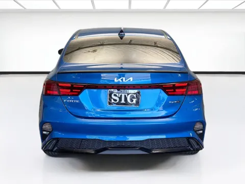 More photos of 2024 Kia Forte GT-Line at STG Bellflower, CA