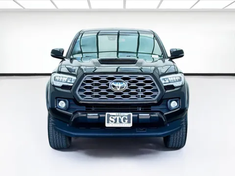 Photos of 2022 Toyota Tacoma TRD Off-Road V6 for sale in Bellflower, CA at STG Bellflower