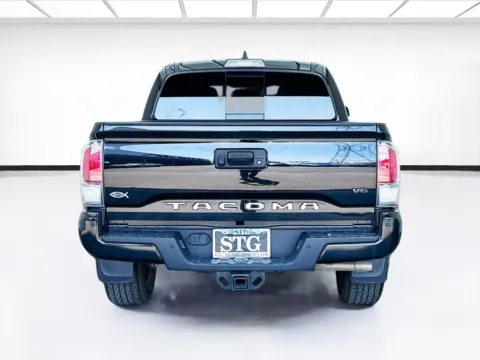 More photos of 2022 Toyota Tacoma TRD Off-Road V6 at STG Bellflower, CA