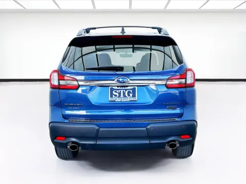 More photos of 2022 Subaru Ascent Onyx Edition at STG Bellflower, CA