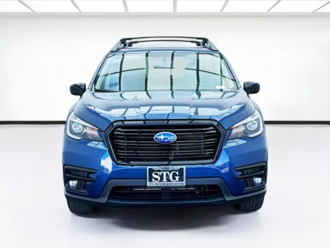 Photos of 2022 Subaru Ascent Onyx Edition for sale in Bellflower, CA at STG Bellflower