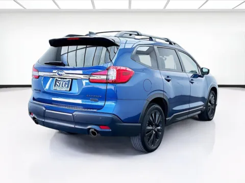 More photos of 2022 Subaru Ascent Onyx Edition at STG Bellflower, CA