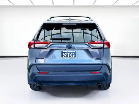 More photos of 2022 Toyota RAV4 XLE Premium at STG Bellflower, CA