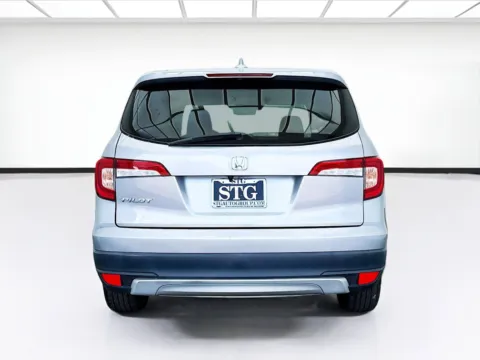 More photos of 2021 Honda Pilot EX-L at STG Bellflower, CA