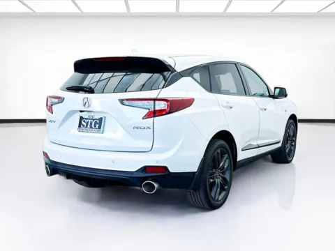 More photos of 2022 Acura RDX A-Spec Package at STG Bellflower, CA