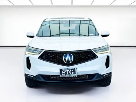 Photos of 2022 Acura RDX A-Spec Package for sale in Bellflower, CA at STG Bellflower