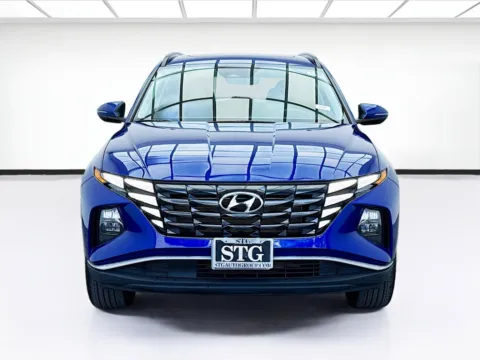 Photos of 2022 Hyundai Tucson SEL for sale in Bellflower, CA at STG Bellflower