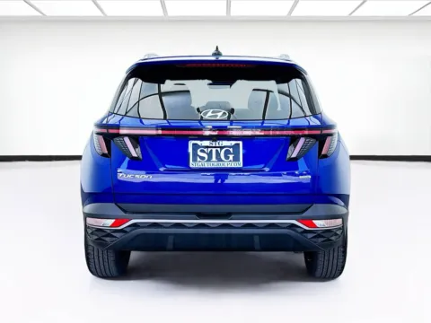 More photos of 2022 Hyundai Tucson SEL at STG Bellflower, CA