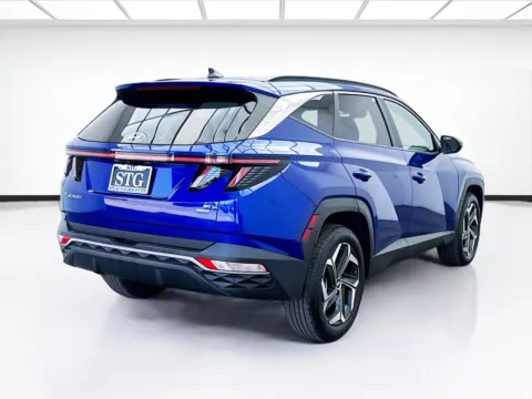 More photos of 2022 Hyundai Tucson SEL at STG Bellflower, CA