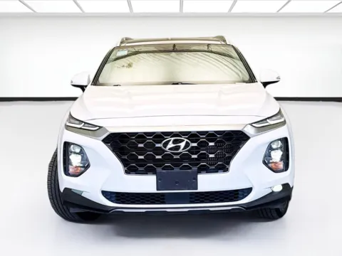 Photos of 2019 Hyundai Santa Fe Limited for sale in Bellflower, CA at STG Bellflower