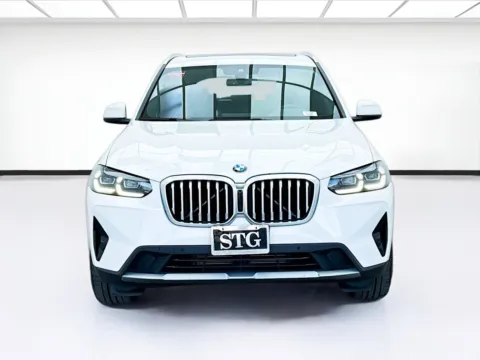Photos of 2022 BMW X3 sDrive30i for sale in Bellflower, CA at STG Bellflower