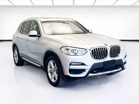 Another view of 2019 BMW X3 sDrive30i for sale in Bellflower, CA at STG Bellflower