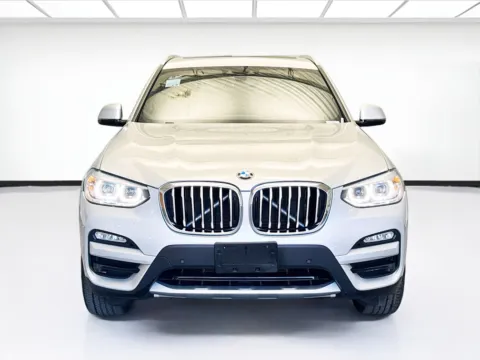 Photos of 2019 BMW X3 sDrive30i for sale in Bellflower, CA at STG Bellflower
