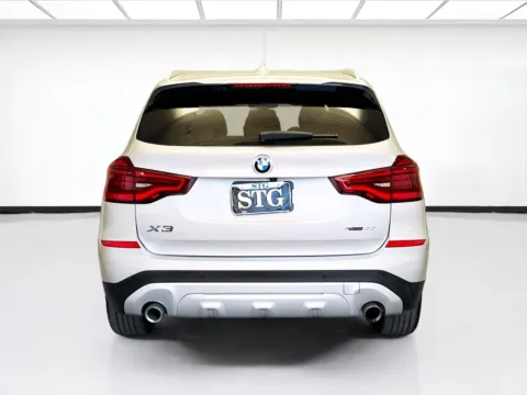 More photos of 2019 BMW X3 sDrive30i at STG Bellflower, CA