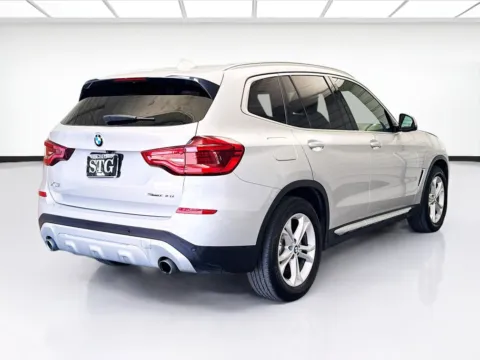 More photos of 2019 BMW X3 sDrive30i at STG Bellflower, CA